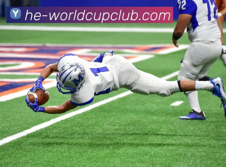 世俱杯官方网站APP 体育赛事宣传图